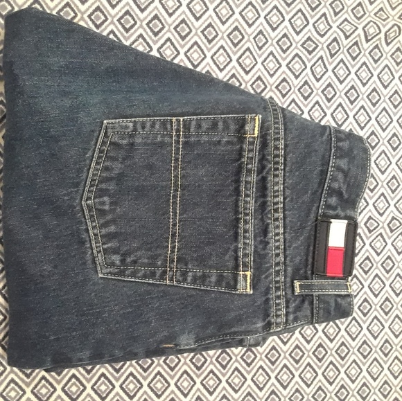 Tommy Hilfiger Denim - {Vintage Vault} Tommy Hilfiger Mom Jeans👖